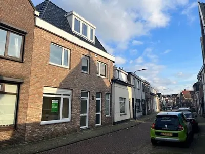 Zandbergweg , 4818LK, Breda, Noord-Brabant