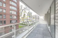 Peter Schatstraat, Amsterdam