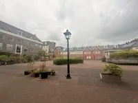 V.O.C.-plein, Rotterdam