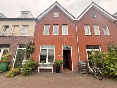 V.O.C.-plein , 3024SV, Rotterdam, Zuid-Holland