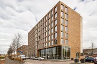 Melissekade, Utrecht