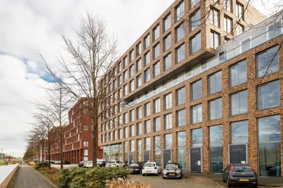 Melissekade , 3544CT, Utrecht, Utrecht