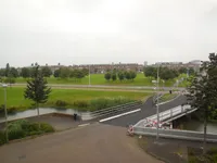 Melissekade, Utrecht