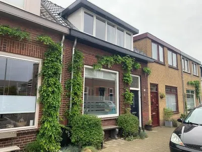 Kolfbaanstraat , 4814CM, Breda, Noord-Brabant
