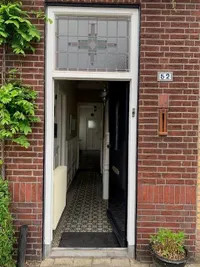 Kolfbaanstraat, Breda