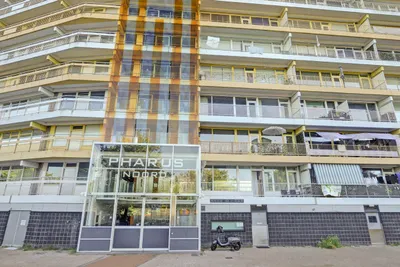 Pharus 71, 1503EA, Zaandam, Noord-Holland