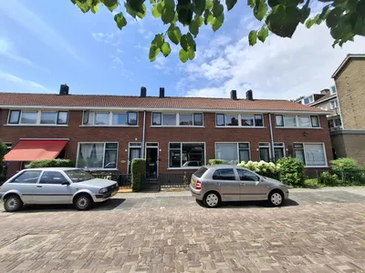 Hollanderstraat 7, 3314WB, Dordrecht, Zuid-Holland