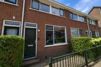 Hollanderstraat 7, Dordrecht