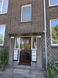 Nachtegaalplein 18-B, Rotterdam
