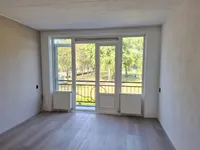 Nachtegaalplein 18-B, Rotterdam