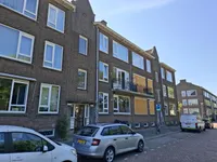 Nachtegaalplein 18-B, Rotterdam