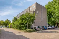 Wingerdpark 100, Zoetermeer
