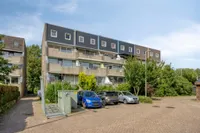 Wingerdpark 100, Zoetermeer