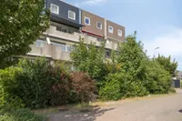 Wingerdpark 100, Zoetermeer