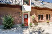 Brandemolen 18, Arcen