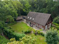 Brandemolen 18, Arcen