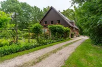 Brandemolen 18, Arcen