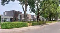 Gerbergastraat, Beek