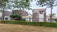 Gerbergastraat, Beek