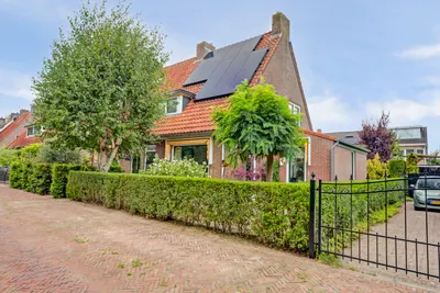 Gaarde 15, 3193EA, Hoogvliet Rotterdam, Zuid-Holland