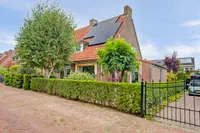 Gaarde 15, Hoogvliet Rotterdam