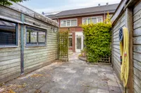 Vogelkersstraat 3, Valkenswaard