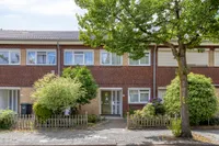 Vogelkersstraat 3, Valkenswaard