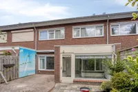 Vogelkersstraat 3, Valkenswaard