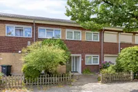 Vogelkersstraat 3, Valkenswaard