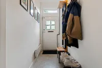 Jupiterstraat 124, Enschede