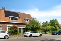 Jupiterstraat 124, Enschede