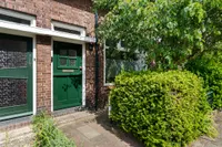 Jupiterstraat 124, Enschede