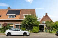Jupiterstraat 124, Enschede