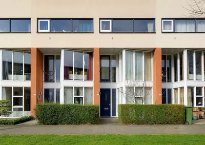 Stadswaardenlaan 85, 6833LN, Arnhem, Gelderland