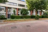 Stadswaardenlaan 85, Arnhem
