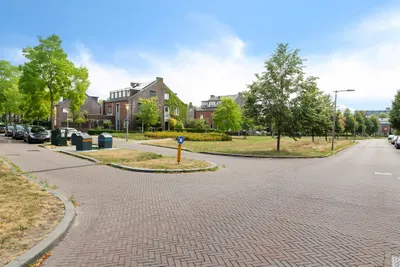 Stadswaardenlaan 85, 6833LN, Arnhem, Gelderland