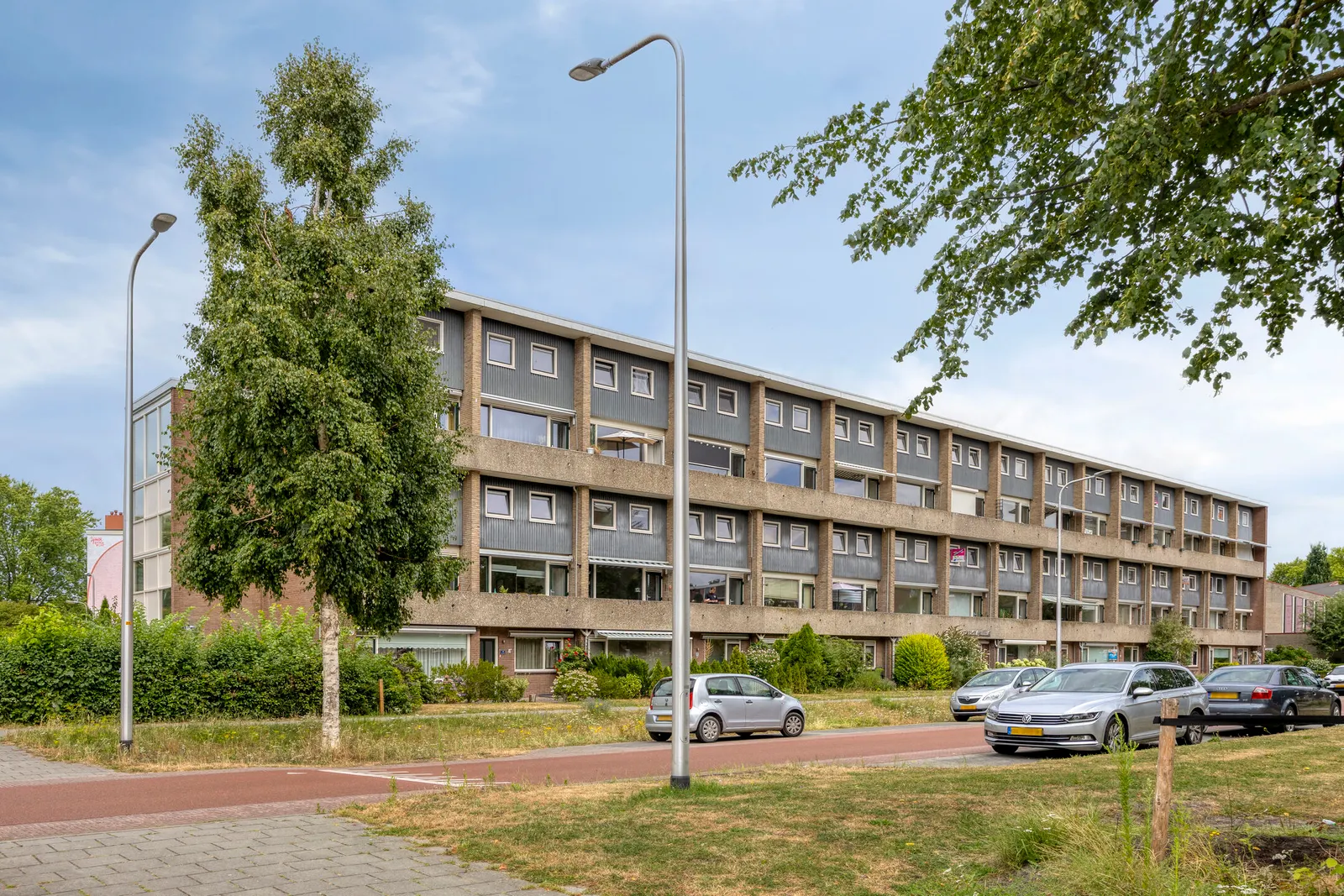 Karel de Grotelaan 315 in Deventer - Huislijn.nl