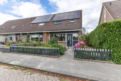 Fivershôf 10, 9131KD, Ie, Friesland