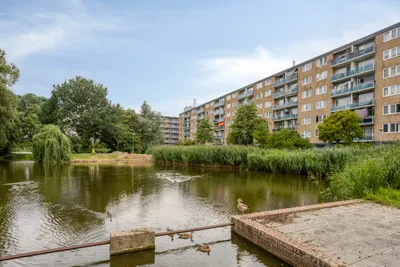 Plutostraat 138, 2402XG, Alphen Aan Den Rijn, Zuid-Holland