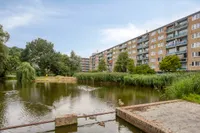 Plutostraat 138, Alphen Aan Den Rijn