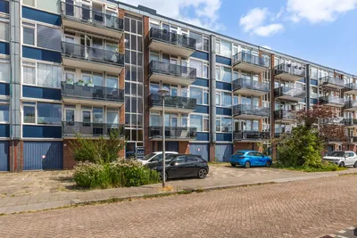 Slotlaan 84, 2902AN, Capelle Aan Den Ijssel, Zuid-Holland
