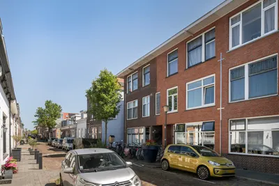 Oosterstraat 28 B, 3134NR, Vlaardingen, Zuid-Holland