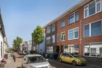 Oosterstraat 28 B, Vlaardingen