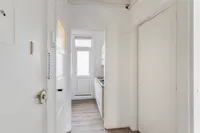 Jan van Loonslaan 32 A, Rotterdam