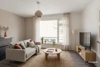 Jan van Loonslaan 32 A, Rotterdam