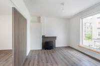 Jan van Loonslaan 32 A, Rotterdam