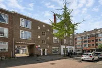 Jan van Loonslaan 32 A, Rotterdam