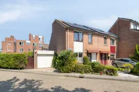 Morelgaard 1, Spijkenisse