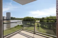Ien Daleshof 15, Rotterdam