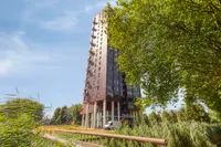 Ien Daleshof 19, Rotterdam